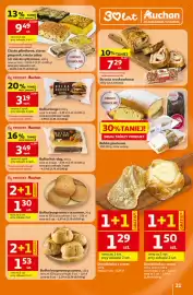 Auchan gazetka tydzień 30 Strona 21