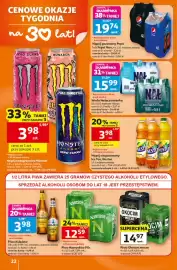 Auchan gazetka tydzień 30 Strona 22