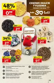 Auchan gazetka tydzień 30 Strona 23