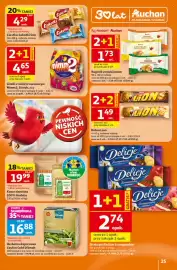 Auchan gazetka tydzień 30 Strona 25