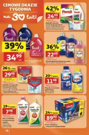 Auchan gazetka tydzień 30 Strona 28