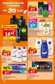 Auchan gazetka tydzień 30 Strona 30