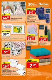 Auchan gazetka tydzień 30 Strona 31