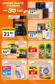 Auchan gazetka tydzień 30 Strona 34