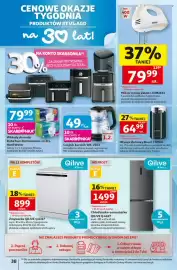 Auchan gazetka tydzień 30 Strona 38