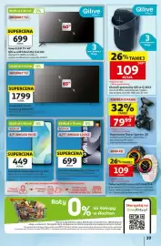 Auchan gazetka tydzień 30 Strona 39