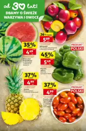 Auchan gazetka tydzień 30 Strona 4