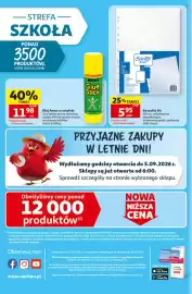 Auchan gazetka tydzień 30 Strona 41