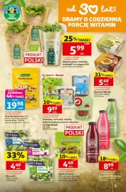 Auchan gazetka tydzień 30 Strona 5