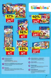 Auchan gazetka tydzień 30 Strona 9
