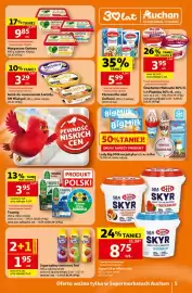 Auchan gazetka | Supermarket Strona 5