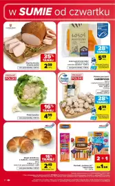 Carrefour gazetka Strona 2