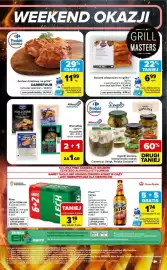 Carrefour gazetka Strona 3