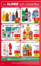 Carrefour gazetka Strona 6