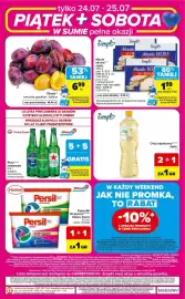 Carrefour gazetka Strona 8