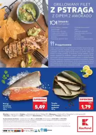 Kaufland gazetka tydzień 30 Strona 2