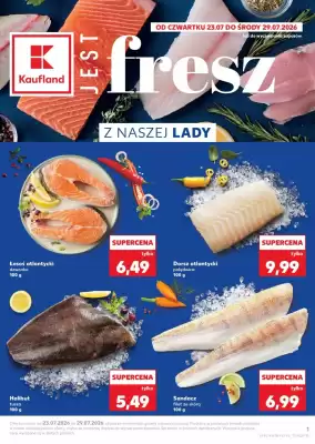 Kaufland (ważność do 29-07)