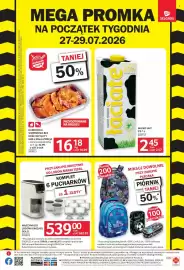 Selgros gazetka Strona 1