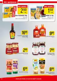 Delikatesy Piotruś Pan gazetka Strona 10