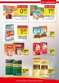 Delikatesy Piotruś Pan gazetka Strona 11
