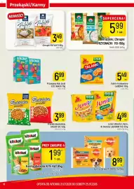 Delikatesy Piotruś Pan gazetka Strona 12