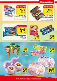 Delikatesy Piotruś Pan gazetka Strona 13