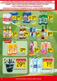 Delikatesy Piotruś Pan gazetka Strona 14