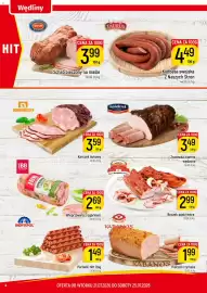 Delikatesy Piotruś Pan gazetka Strona 4