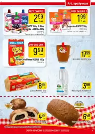 Delikatesy Piotruś Pan gazetka Strona 5