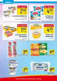 Delikatesy Piotruś Pan gazetka Strona 6