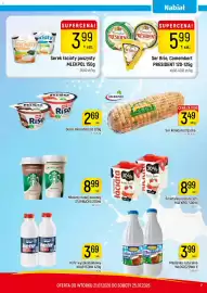 Delikatesy Piotruś Pan gazetka Strona 7