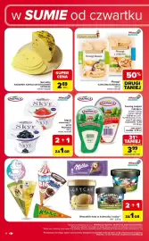 Carrefour Market gazetka Strona 4