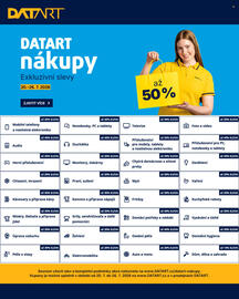 Datart leták týden 30 Strana 18