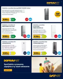 Datart leták týden 30 Strana 15