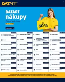 Datart leták týden 30 Strana 18
