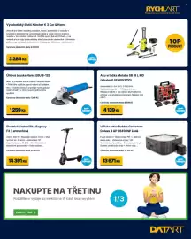 Datart leták týden 30 Strana 9