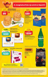 Auchan akciós újság hét 30 Oldal 52