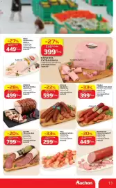 Auchan akciós újság hét 30 Oldal 11