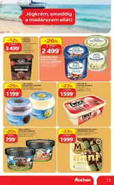 Auchan akciós újság hét 30 Oldal 15