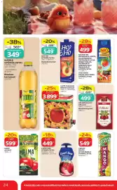Auchan akciós újság hét 30 Oldal 24