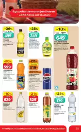 Auchan akciós újság hét 30 Oldal 25