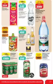 Auchan akciós újság hét 30 Oldal 27