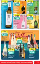 Auchan akciós újság hét 30 Oldal 31