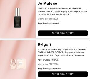 Sephora gazetka Strona 4