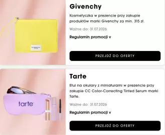 Sephora gazetka Strona 1