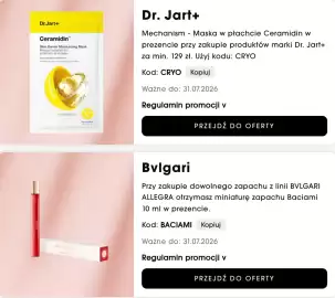 Sephora gazetka Strona 2