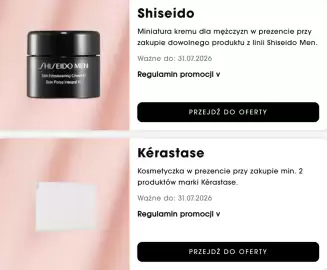 Sephora gazetka Strona 3