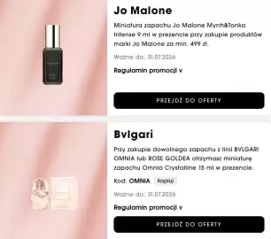 Sephora gazetka Strona 4
