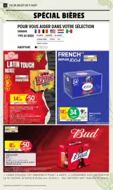 Catalogue Intermarché page 14