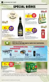 Catalogue Intermarché page 16